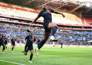 « Découvrez le Palmarès des Votes des Jurés pour la Joueuse Française de l’Année – Saison 2023-2024 avec France Football ! » « Découvrez le Palmarès des Votes des Jurés pour la Joueuse Française de l’Année – Saison 2023-2024 avec France Football ! »