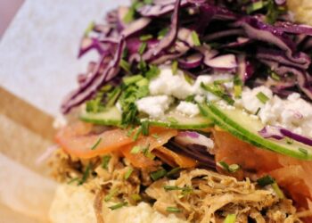 Lille : Découvrez le kebab élu meilleur de France, l’avez-vous déjà savouré