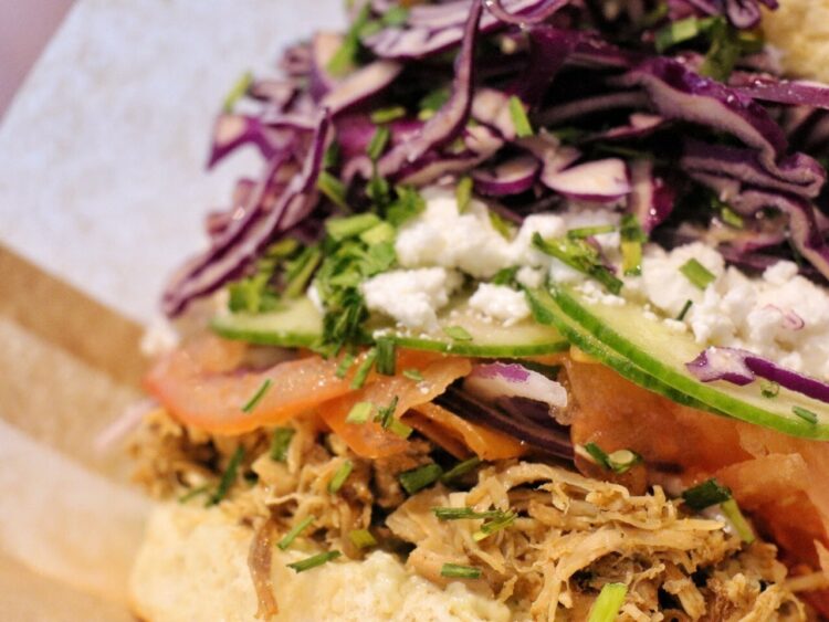 Lille : Découvrez le kebab élu meilleur de France, l’avez-vous déjà savouré