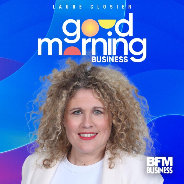 L’intégrale captivante de Good Morning Business – Vendredi 27 décembre ! L’intégrale captivante de Good Morning Business – Vendredi 27 décembre !