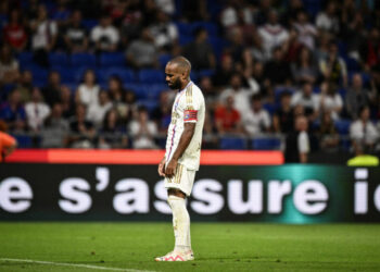 Lyon s’invite au cœur de l’action : un derby explosif pour se qualifier en 16e de finale de la Coupe de France !