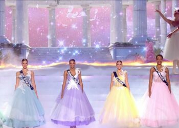 Miss France 2025 : Découvrez les résultats officiels des votes !