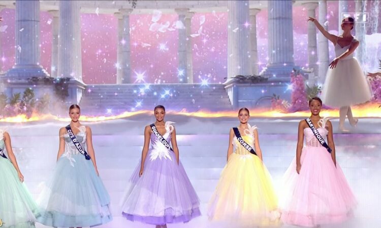 Miss France 2025 : Découvrez les résultats officiels des votes !