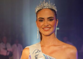 Miss France 2025 : Découvrez Olivia Sirena, la candidate emblématique de Toulouse et sa région !
