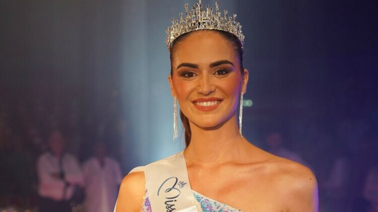 Miss France 2025 : Découvrez Olivia Sirena, la candidate emblématique de Toulouse et sa région !