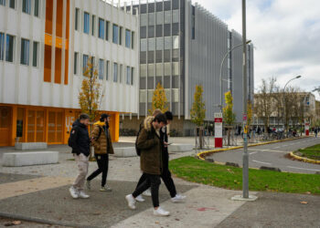 Mobilisons-nous pour la défense des sciences et de l’université publique ! – Libération