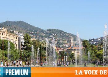 Nice : 5 600 nouveaux habitants, une réalité qui suscite le débat !