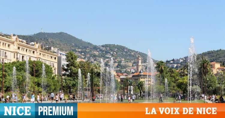 Nice : 5 600 nouveaux habitants, une réalité qui suscite le débat !