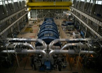 Nucléaire : La France se prépare à connecter le réacteur EPR de Flamanville au réseau électrique !