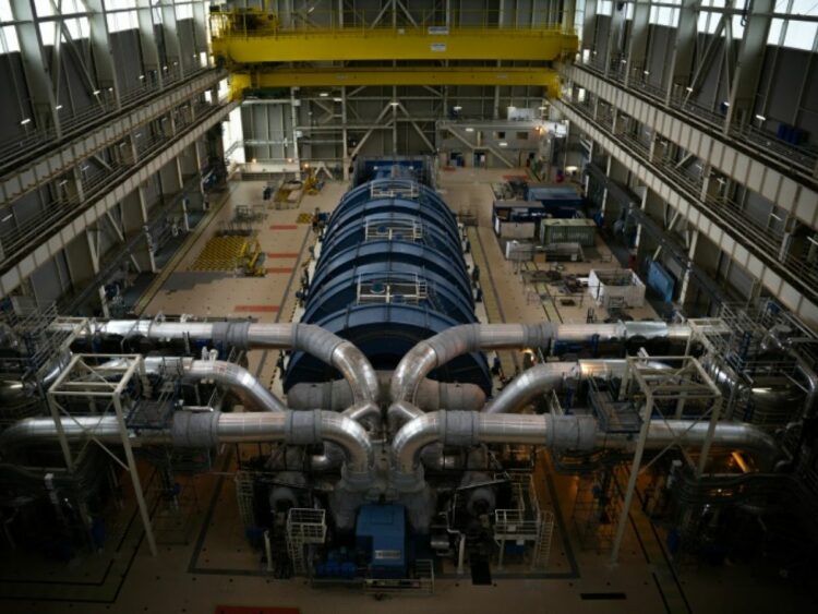 Nucléaire : La France s’apprête à connecter le réacteur EPR de Flamanville au réseau – Un tournant énergétique décisif ! Nucléaire : La France s’apprête à connecter le réacteur EPR de Flamanville au réseau – Un tournant énergétique décisif !