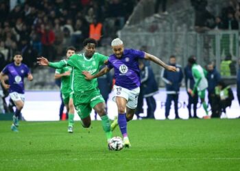 Pour Toulouse, un attaquant de haut niveau ou rien pendant le mercato hivernal !