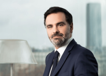 Découvrez Laurent Saint-Martin : le nouveau visage des Français de l’étranger ! Découvrez Laurent Saint-Martin : le nouveau visage des Français de l’étranger !