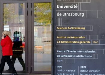 Sciences Po Strasbourg et l’Université Reichman en Israël : Un Partenariat Renouvelé pour De Nouvelles Opportunités!