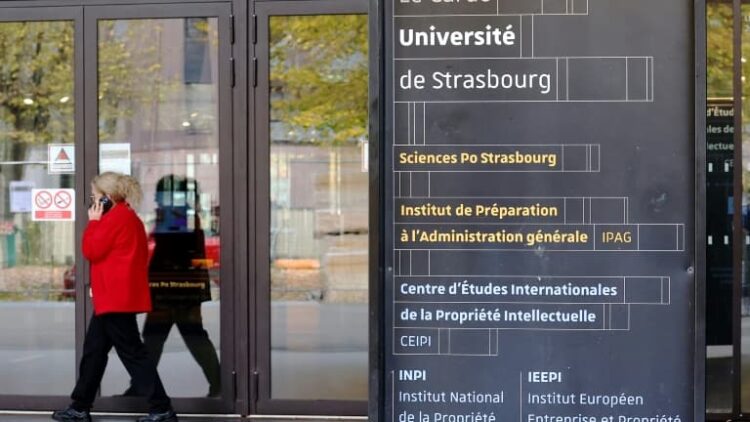 Sciences Po Strasbourg et l’Université Reichman en Israël : Un Partenariat Renouvelé pour De Nouvelles Opportunités! Sciences Po Strasbourg et l’Université Reichman en Israël : Un Partenariat Renouvelé pour De Nouvelles Opportunités!