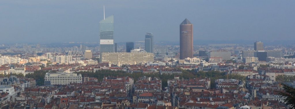 Toulouse en passe de surpasser Lyon : un nouveau champion de la population !