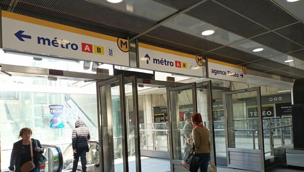 Transports en commun : Tisséo s’apprête à atteindre un record historique de validations à Toulouse !