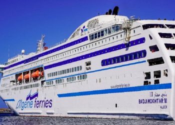 Cap sur la France : Algérie Ferries dévoile des nouveautés captivantes dans son programme !