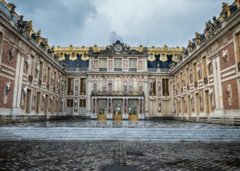 Versailles rend hommage au Grand Dauphin, à Le Bernin et à l’essor des sciences à la cour en 2025 !