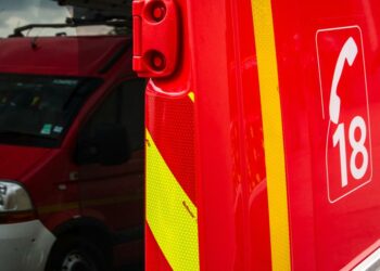 Frissons de Noël : Deux piétons gravement blessés dans un triste accident de la circulation Frissons de Noël : Deux piétons gravement blessés dans un triste accident de la circulation