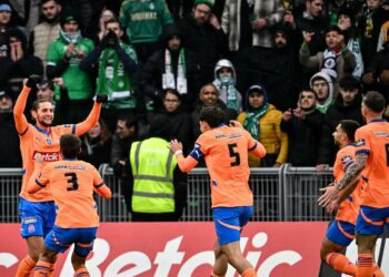 Explosif choc au sommet : l’OM contre Lille en 16e de finale, et le PSG sur le terrain le lendemain ! Explosif choc au sommet : l’OM contre Lille en 16e de finale, et le PSG sur le terrain le lendemain !