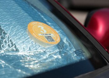 Découvrez les 24 jours d’évasion réservés aux véhicules Crit’Air 3 !