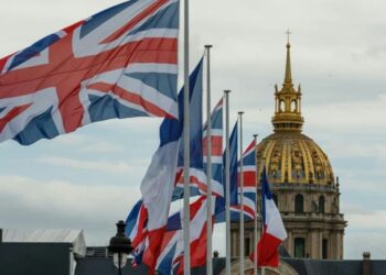 « La dégringolade de 20% : Le déséquilibre commercial entre la France et le Royaume-Uni s’aggrave en cinq ans » « La dégringolade de 20% : Le déséquilibre commercial entre la France et le Royaume-Uni s’aggrave en cinq ans »