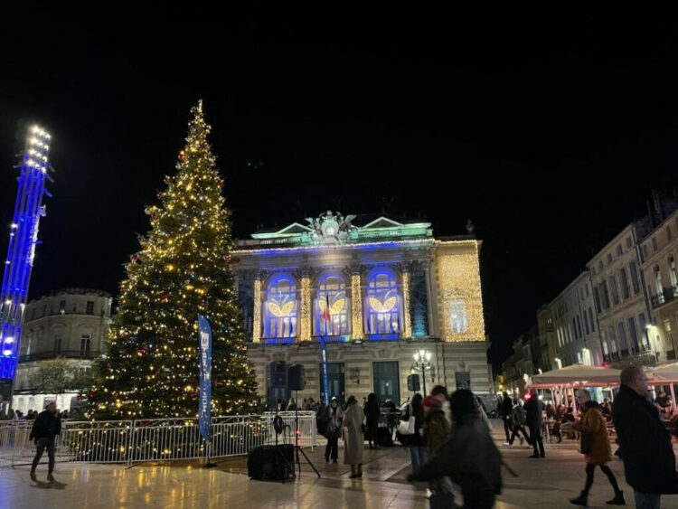 Découverte de la ville sous son costume festif : quelles visites guidées vous émerveilleront