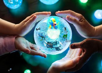 Un Dimanche Éblouissant de Sciences et Merveilles à l’Espace Mendès-France !