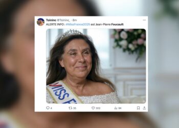 Voici les réactions les plus captivantes des internautes !