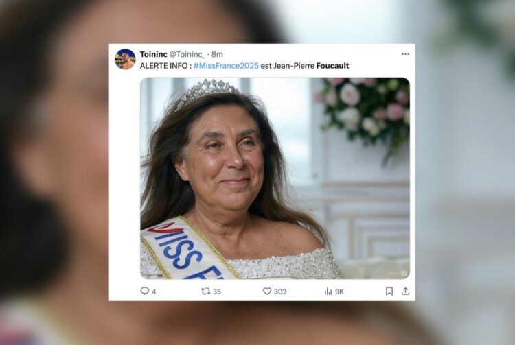 Voici les réactions les plus captivantes des internautes !