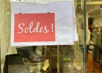 À Marseille, les soldes d’hiver démarrent : entre attentes déçues et l’espoir d’un coup de pouce pour les commerçants !