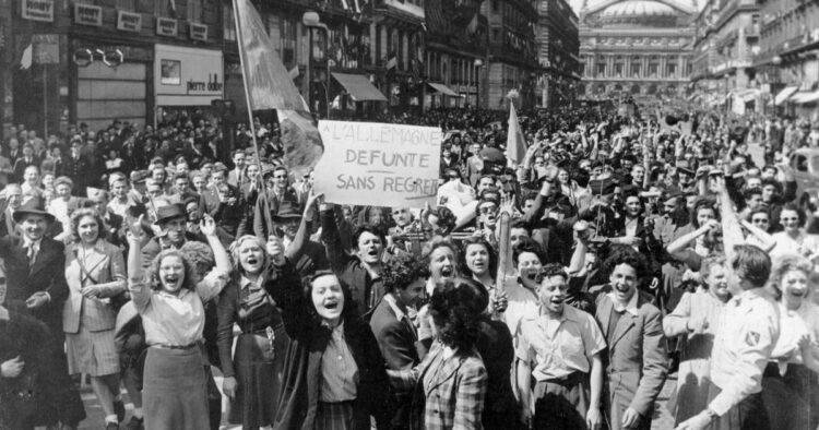 Attentats de Paris, Seconde Guerre mondiale, Pierre Dac… Que célébrerons-nous en 2025