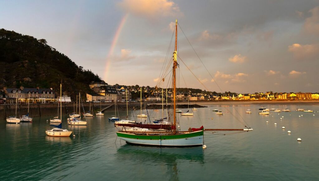 Baromètre des territoires : La Bretagne, la région française qui rayonne d’optimisme !