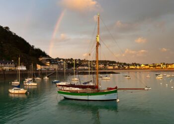 Baromètre des territoires : La Bretagne, la région française qui rayonne d’optimisme !