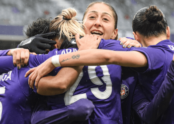 Coupe de France : Les Toulousaines en quête de gloire en D1 Arkema ! Découvrez le tirage au sort des quarts et des demies ! Coupe de France : Les Toulousaines en quête de gloire en D1 Arkema ! Découvrez le tirage au sort des quarts et des demies !