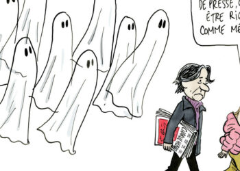 Dix ans après les attentats de janvier 2015 : De Bondy à Marseille, l’esprit Charlie renaît-il