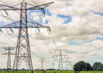Électricité : La France bat tous les records d’exportations en 2024 ! Électricité : La France bat tous les records d’exportations en 2024 !