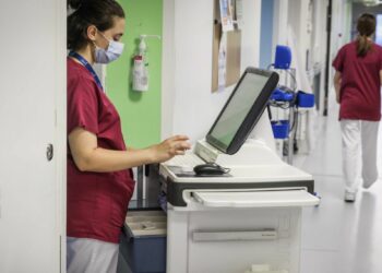 Épidémie de grippe : Plus de vingt hôpitaux en alerte blanche face à l’afflux massif de malades ! Épidémie de grippe : Plus de vingt hôpitaux en alerte blanche face à l’afflux massif de malades !