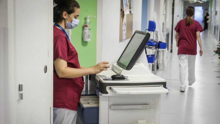 Épidémie de grippe : Plus de vingt hôpitaux en alerte blanche face à l’afflux massif de malades !