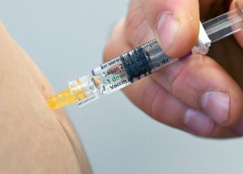 Grippe : Attendez-vous à un pic épidémique dans les Hauts-de-France d’ici une semaine !