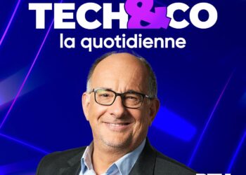 Éric Lallier : Le visionnaire à la tête de Lenovo France – 14 janvier