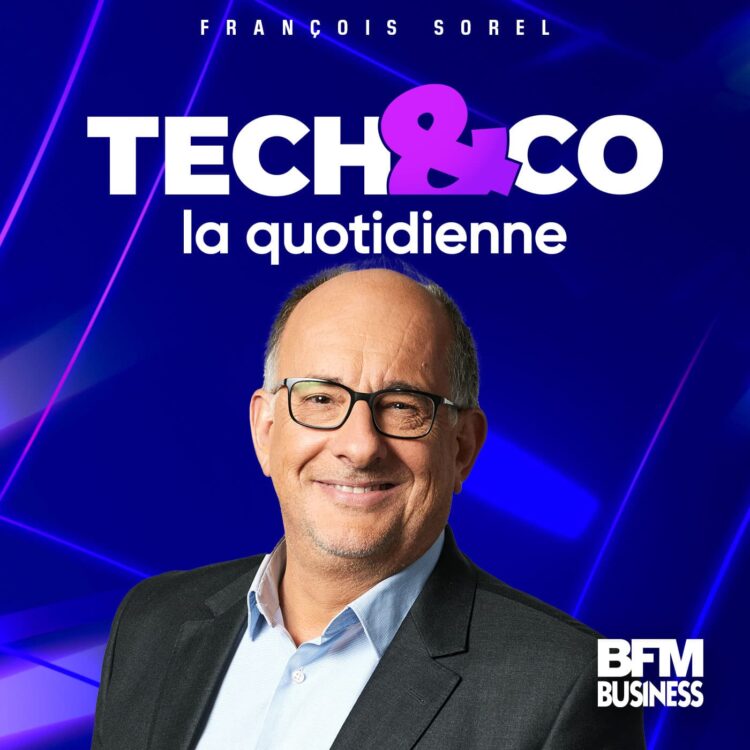 Éric Lallier : Le visionnaire à la tête de Lenovo France – 14 janvier