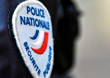 France : Un policier mis en examen après des violences fatales sur un citoyen