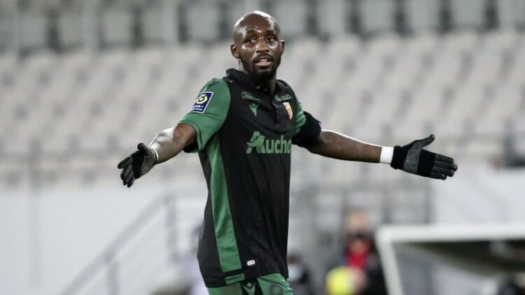 Franck Haise redoute ses retrouvailles avec Seko Fofana : l’affrontement tant attendu! Franck Haise redoute ses retrouvailles avec Seko Fofana : l’affrontement tant attendu!