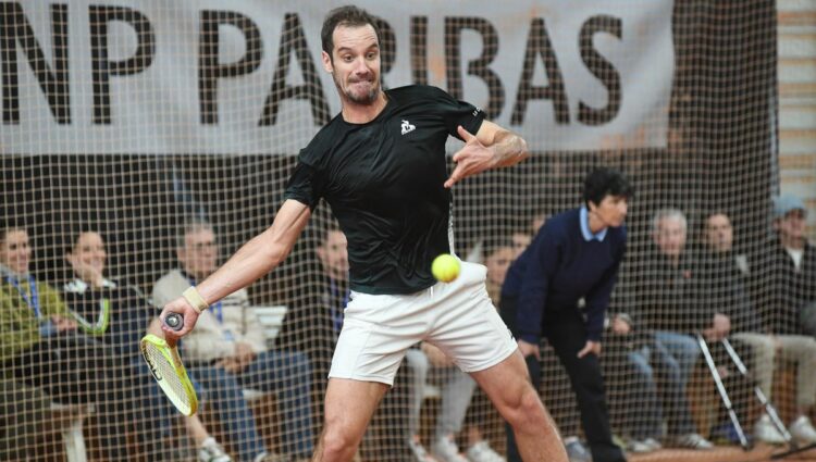 Ici Sport – L’Open Occitanie de Montpellier : Prêts à accueillir les stars du tennis !