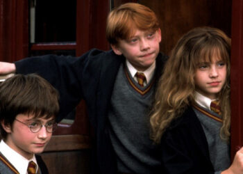 La Nuit Enchantée des Livres Harry Potter 2025 : Découvrez le Programme Magique à Paris et en Île-de-France !