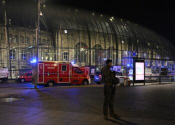 Tramway à Strasbourg : 68 blessés dans un accident choquant !