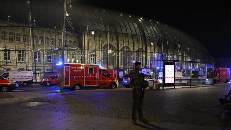 Tramway à Strasbourg : 68 blessés dans un accident choquant !