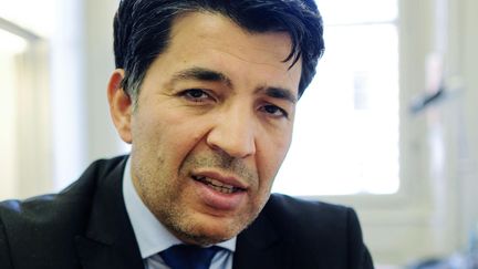 Hasni Abidi,⁤ politologue et directeur ​du⁣ Centre d'études et de⁤ recherche sur le monde arabe et méditerranéen (Cermam) basé à Genève.