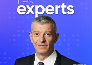 L’intégrale captivante des Experts du lundi 13 janvier!